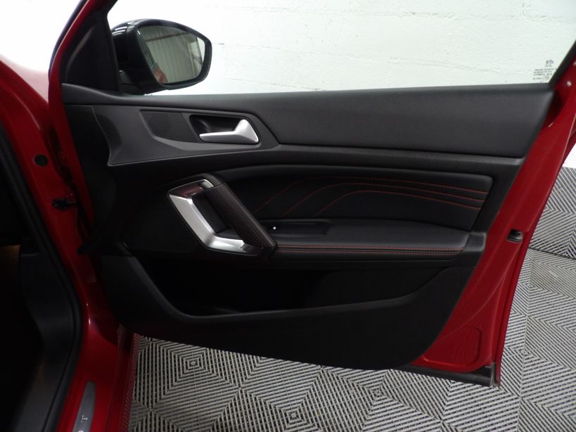 PEUGEOT 308 2019 - Photo n°27