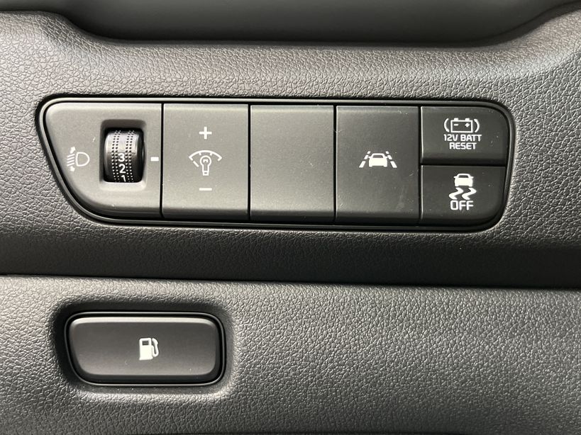 KIA NIRO 2022 - Photo n°35