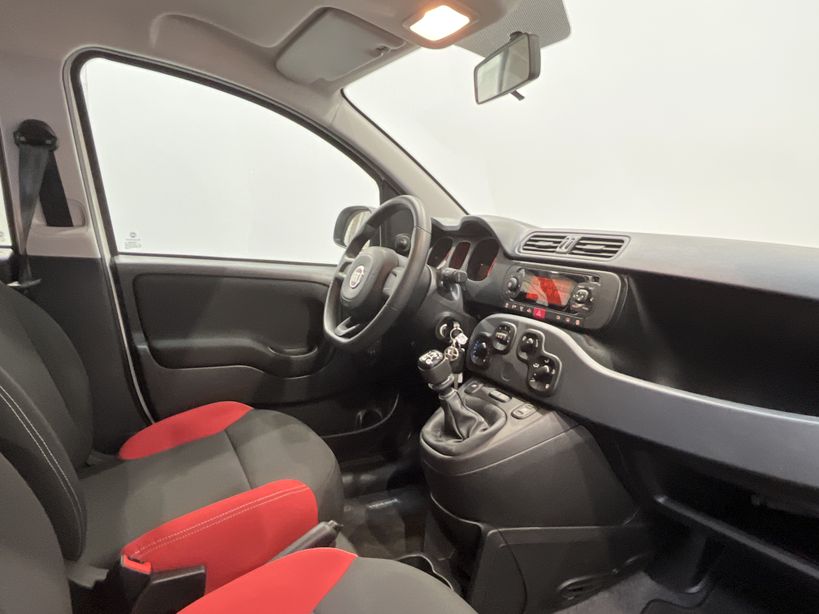 FIAT PANDA 2019 - Photo n°18