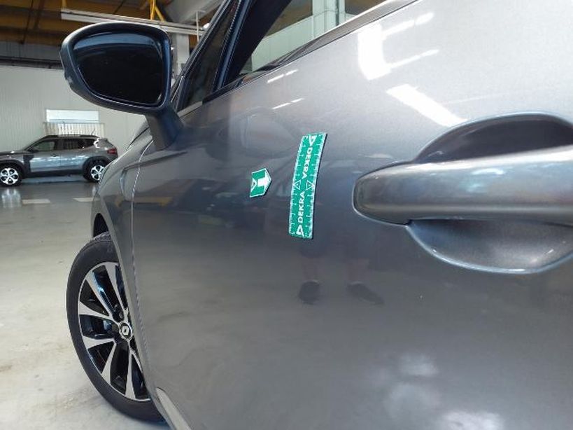 RENAULT CLIO V 2023 - Photo n°1