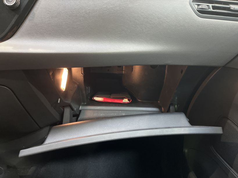 CITROEN C4 SPACETOURER 2019 - Photo n°25