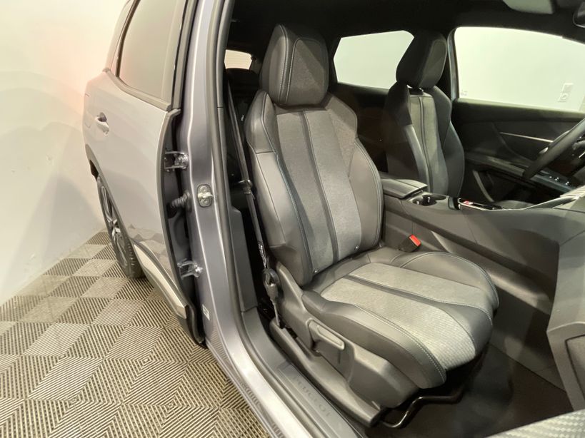 PEUGEOT 3008 2024 - Photo n°48