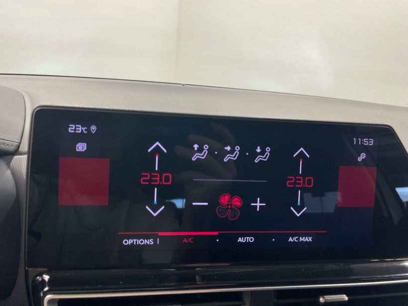 CITROEN C5 AIRCROSS 2023 - Photo n°24