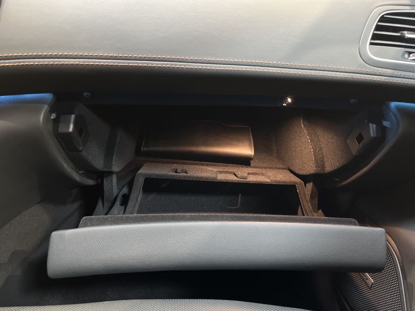 RENAULT TALISMAN 2021 - Photo n°23