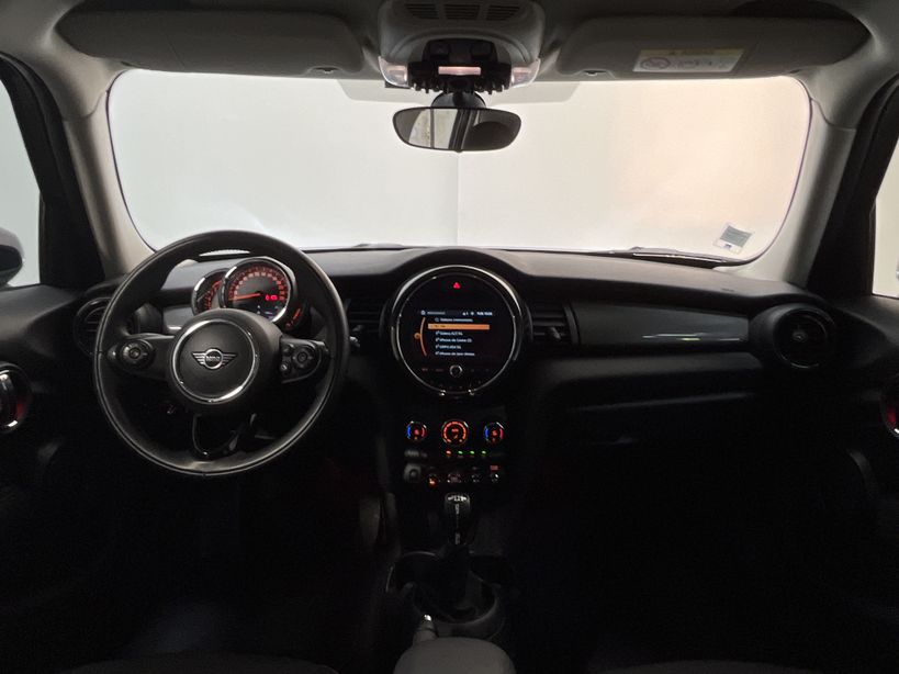 MINI HATCH 5 PORTES F55 LCI 2020 - Photo n°30