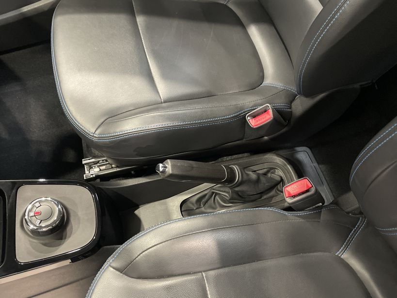 DACIA SPRING 2022 - Photo n°20