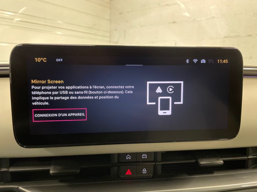 FIAT 600 2024 - Photo n°28