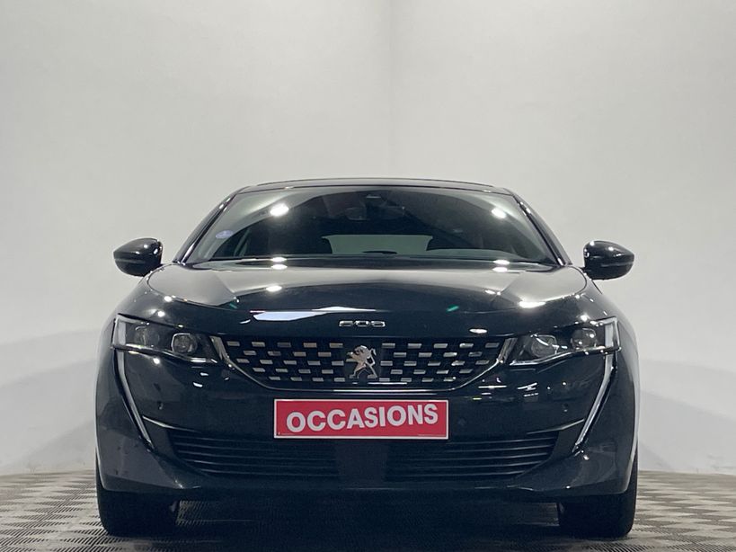 PEUGEOT 508 2019 - Photo n°5