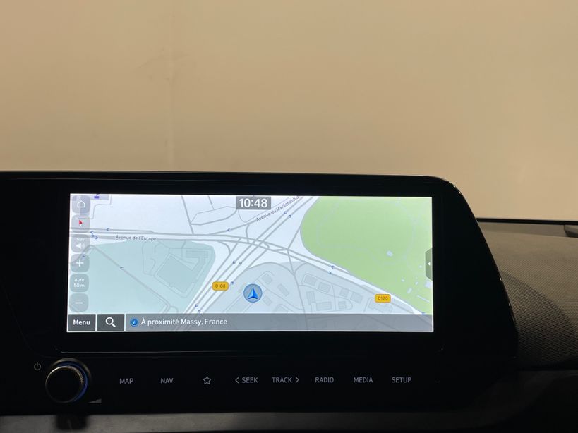 HYUNDAI i20 2022 - Photo n°13