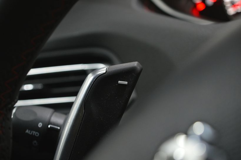 PEUGEOT 308 2020 - Photo n°28