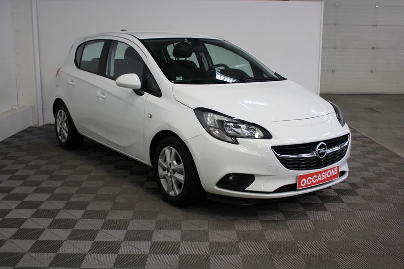 OPEL CORSA 2017 - Photo n°3