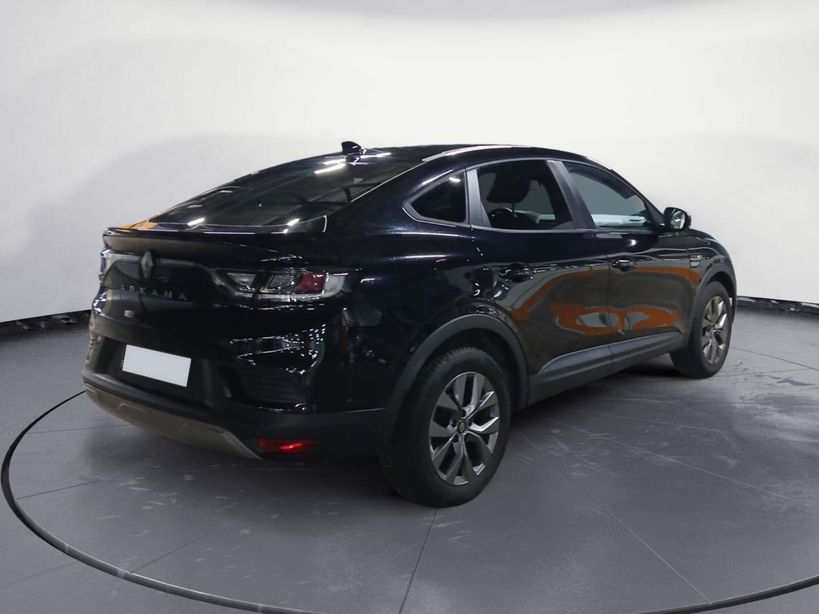 RENAULT ARKANA 2024 - Photo n°5