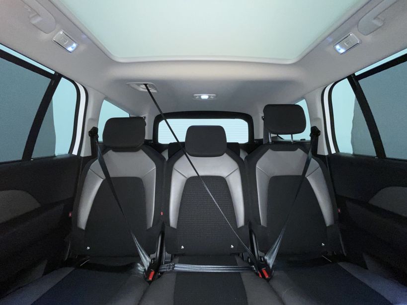 CITROEN GRAND C4 SPACETOURER 2021 - Photo n°46
