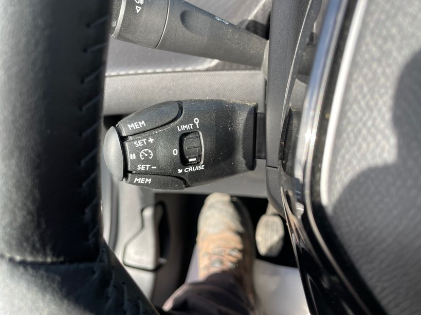 PEUGEOT 208 2025 - Photo n°34