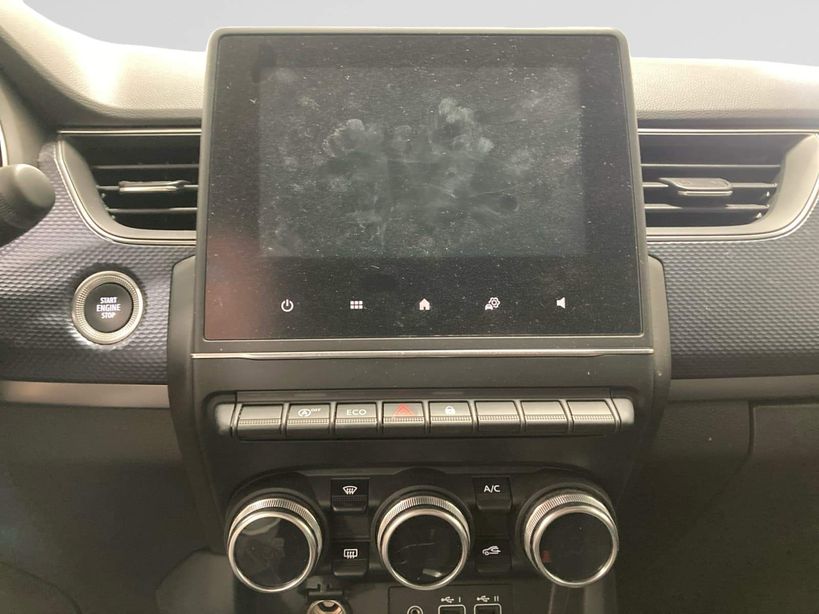 RENAULT ARKANA 2024 - Photo n°13