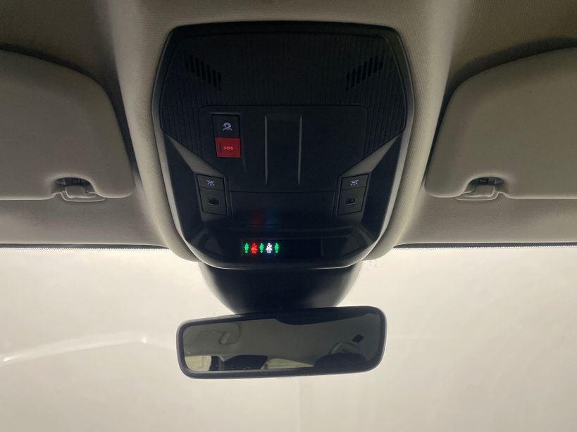 PEUGEOT 308 2023 - Photo n°25