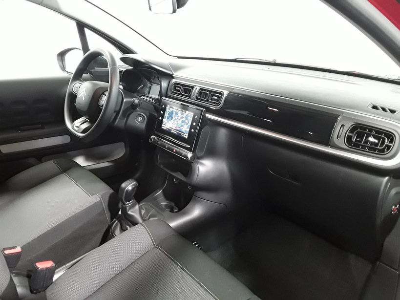 CITROEN C3 2019 - Photo n°5