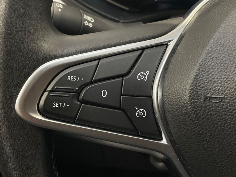 RENAULT CLIO V 2023 - Photo n°24