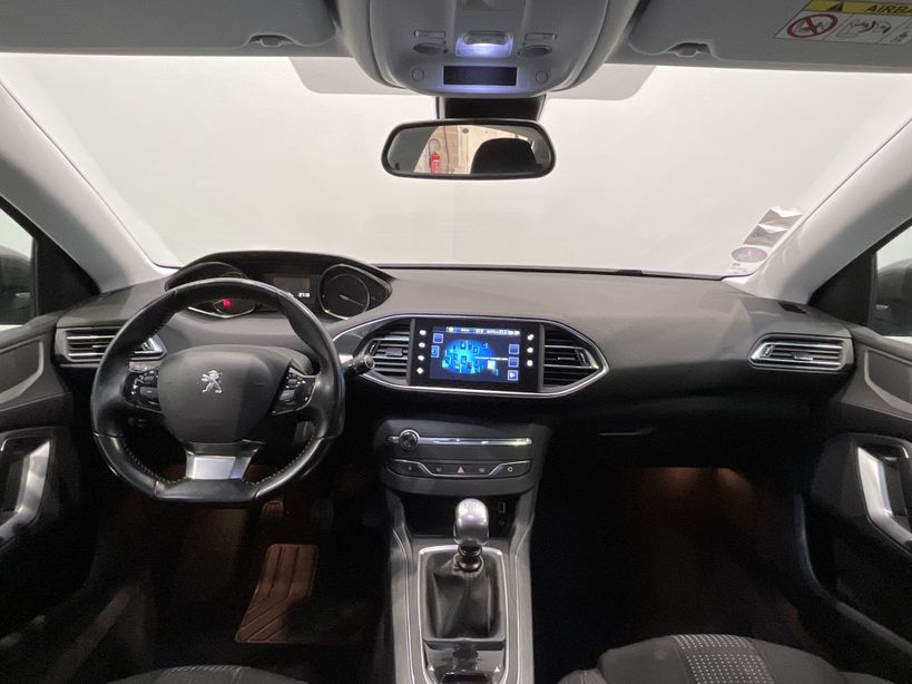 PEUGEOT 308 2016 - Photo n°31