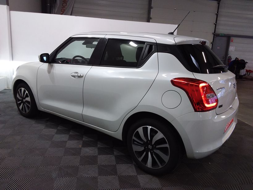 SUZUKI SWIFT 2019 - Photo n°6
