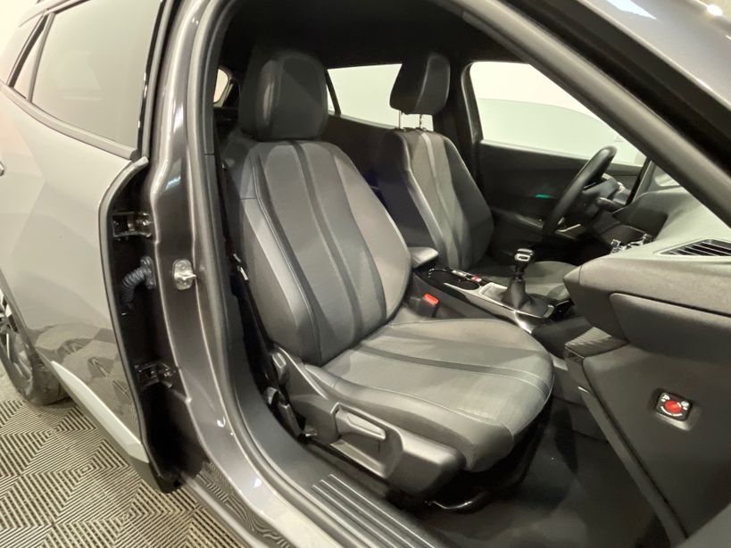PEUGEOT 2008 2023 - Photo n°43