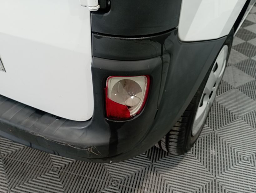 RENAULT KANGOO EXPRESS 2020 - Photo n°11