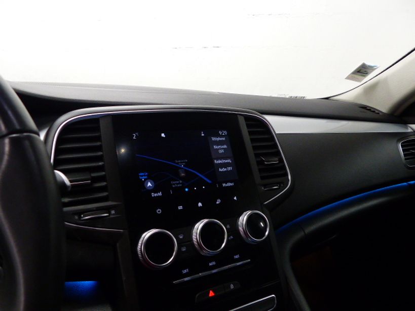 RENAULT TALISMAN ESTATE 2021 - Photo n°20