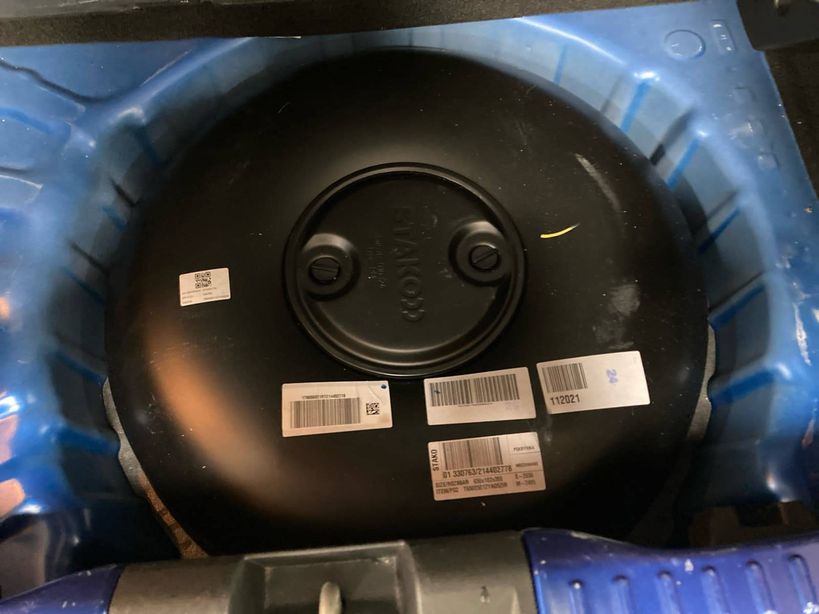 DACIA SANDERO 2022 - Photo n°16