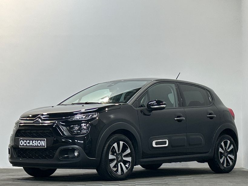 CITROEN C3 2024 - Photo n°1