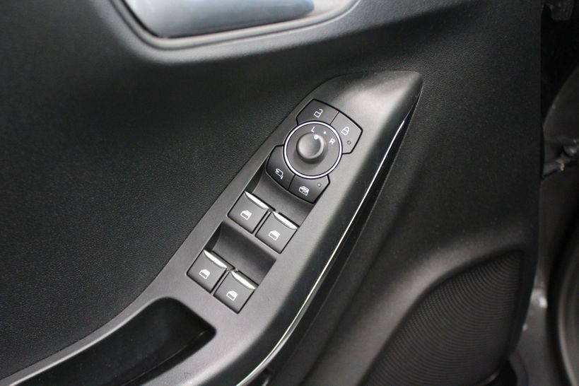 FORD PUMA 2022 - Photo n°29