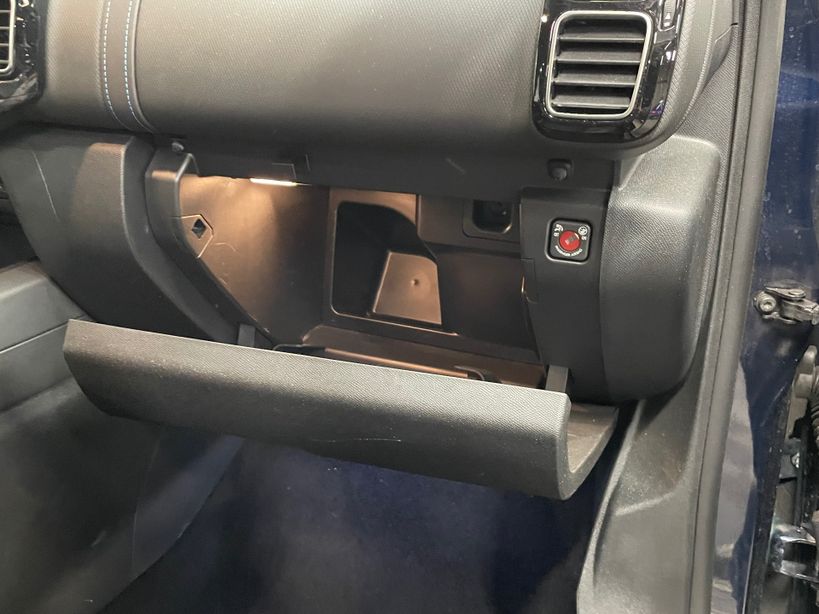 CITROEN C5 AIRCROSS 2023 - Photo n°27