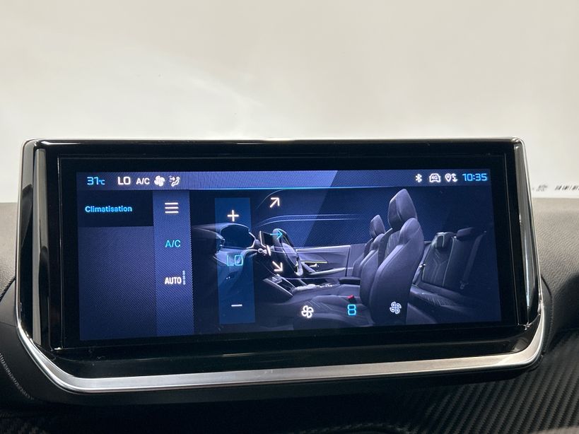 PEUGEOT 2008 2025 - Photo n°14