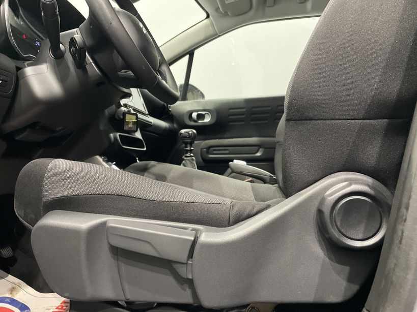 CITROEN C3 AIRCROSS 2024 - Photo n°36