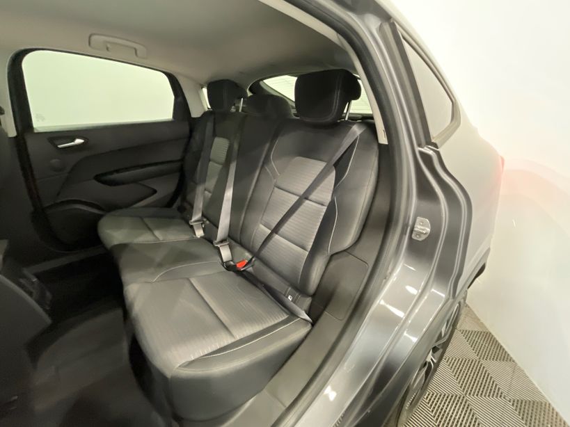 RENAULT ARKANA 2023 - Photo n°10