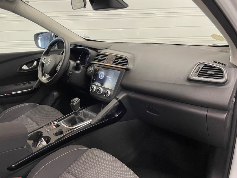 RENAULT KADJAR 2021 - Photo n°10