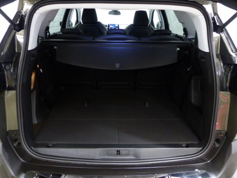PEUGEOT 5008 2020 - Photo n°12