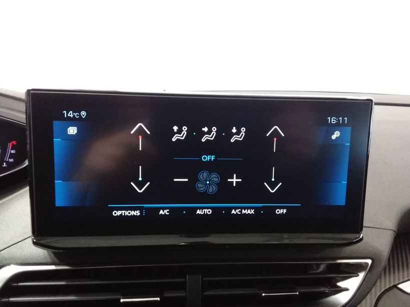 PEUGEOT 3008 2024 - Photo n°20