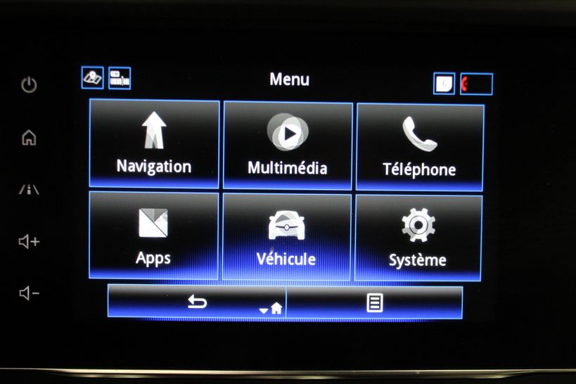 RENAULT KADJAR 2020 - Photo n°16