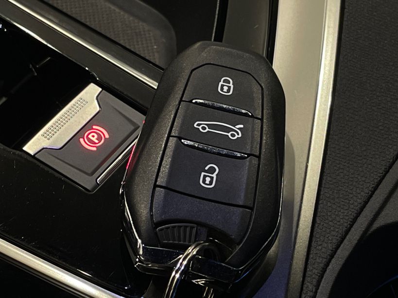 PEUGEOT 3008 2024 - Photo n°56