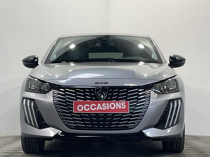 PEUGEOT 208 2024 - Photo n°5