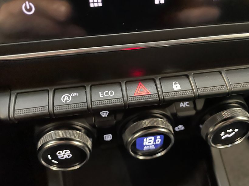 RENAULT ARKANA 2023 - Photo n°23