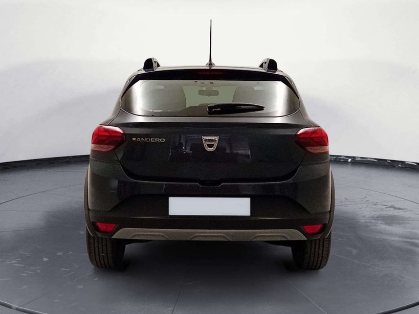 DACIA SANDERO 2022 - Photo n°6