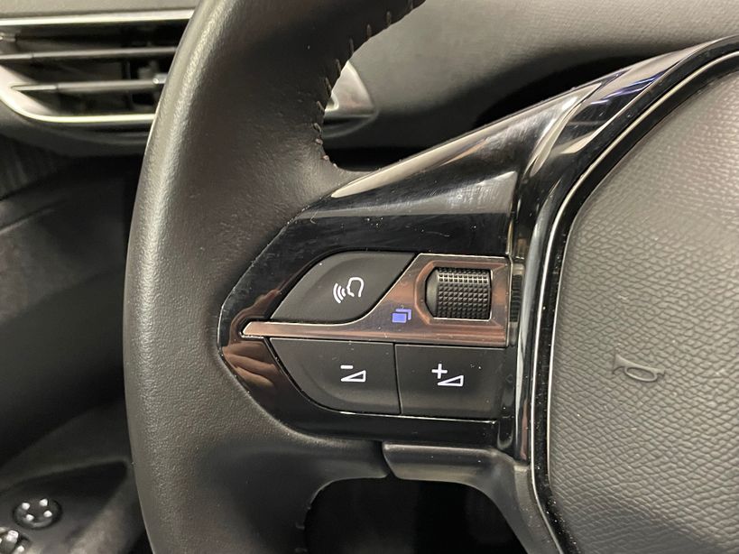 PEUGEOT 3008 2023 - Photo n°17