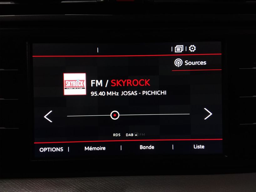 CITROEN GRAND C4 SPACETOURER 2021 - Photo n°20