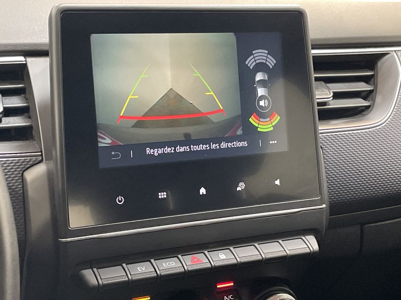 RENAULT ARKANA 2021 - Photo n°12