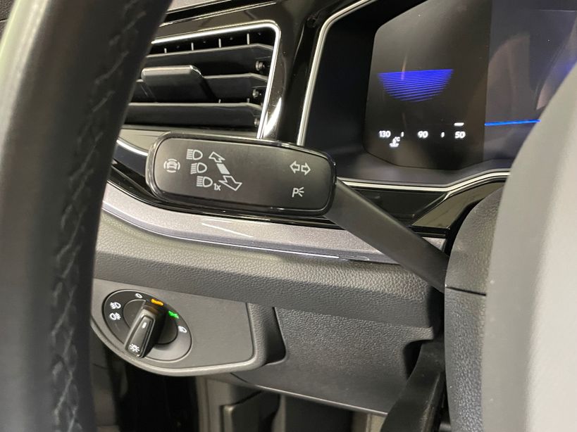 VOLKSWAGEN POLO 2023 - Photo n°20