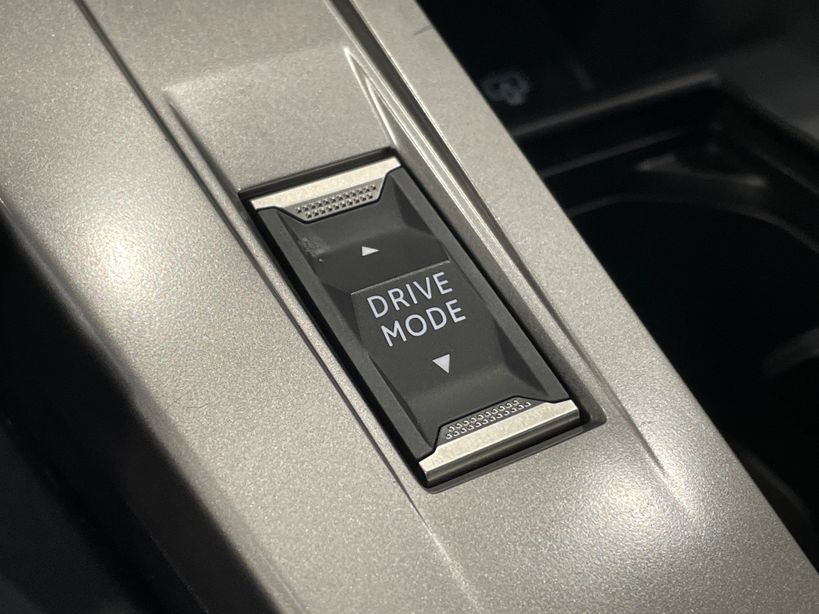 PEUGEOT 408 2024 - Photo n°25