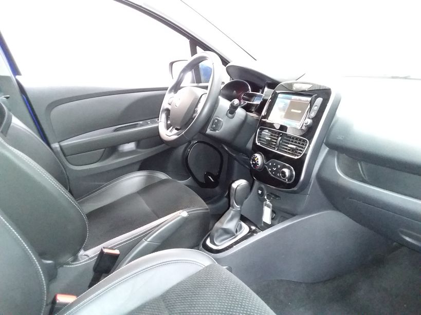 RENAULT CLIO IV 2018 - Photo n°5