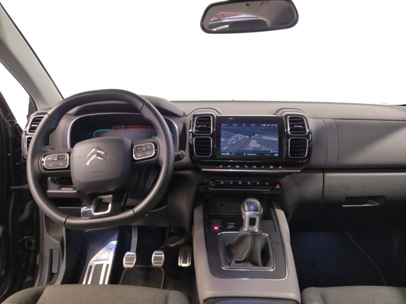 CITROEN C5 AIRCROSS 2019 - Photo n°25