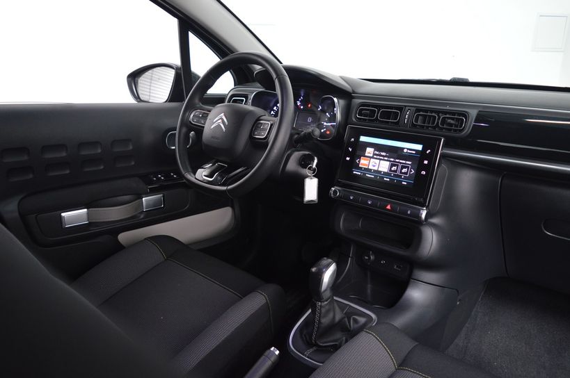 CITROEN C3 2017 - Photo n°8